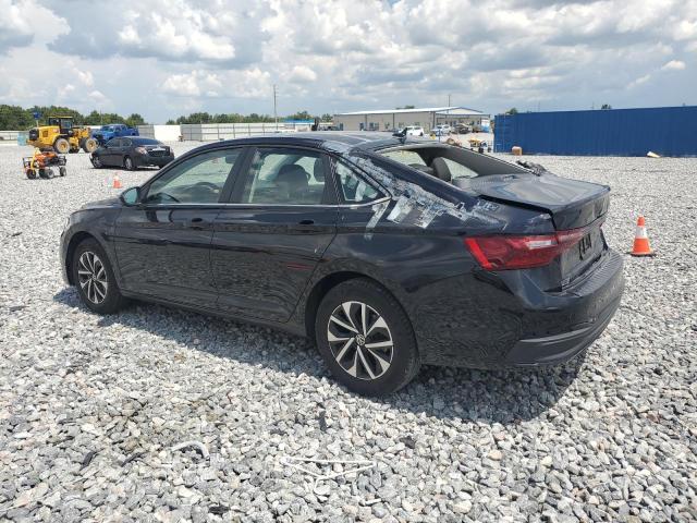 2025 VOLKSWAGEN JETTA S - 3VW5X7BU3SM070180