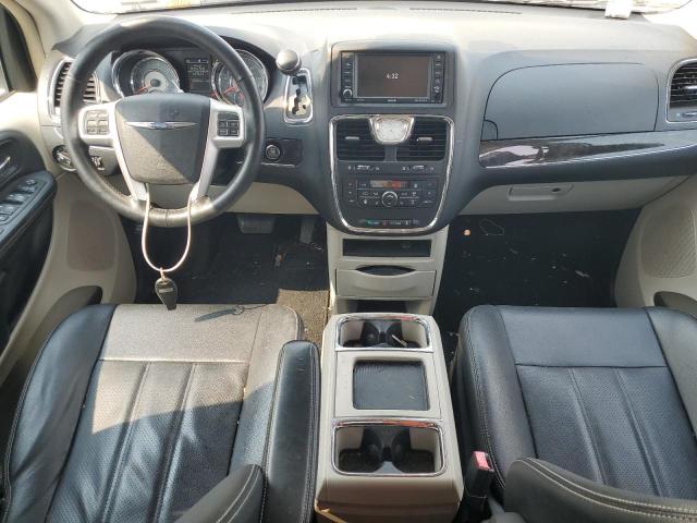 2015 CHRYSLER TOWN & COU - 2C4RC1CGXFR674703