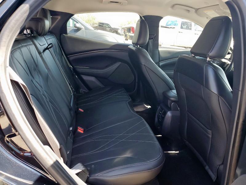2021 FORD MUSTANG MA 3FMTK1SS8MMA35587