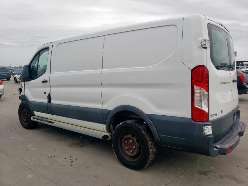 2016 FORD TRANSIT T- 1FTYR1ZM7GKA69898