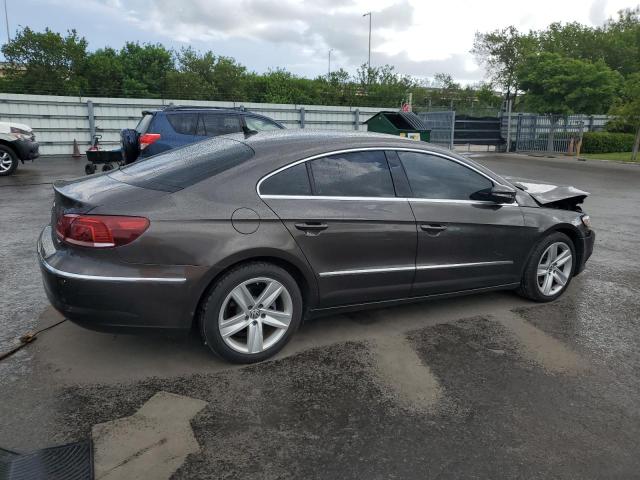2015 VOLKSWAGEN CC SPORT WVWBN7AN6FE810869