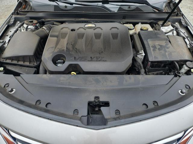 2018 CHEVROLET IMPALA LT 2G1105S39J9107024
