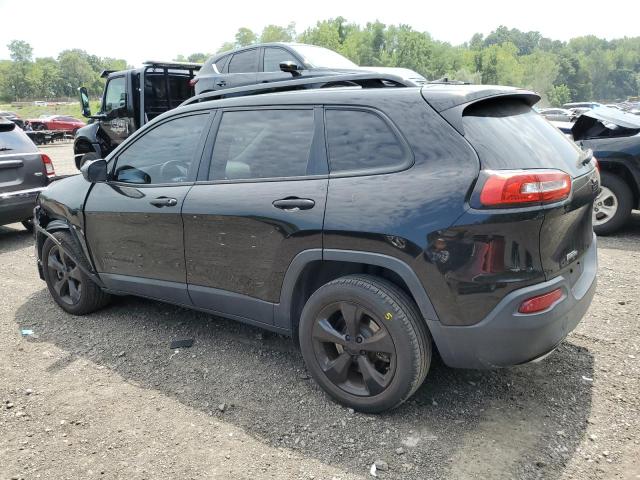 2017 JEEP CHEROKEE S 1C4PJLAS7HW607132