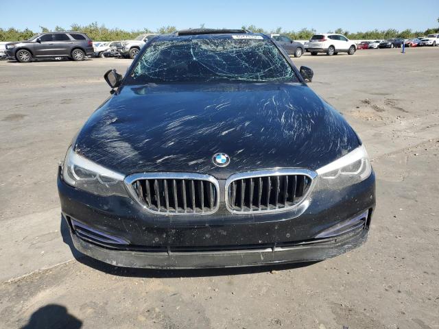 2018 BMW 530E WBAJA9C58JB034235