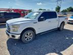 2017 FORD F150 SUPER - 1FTEW1EP0HFA33167