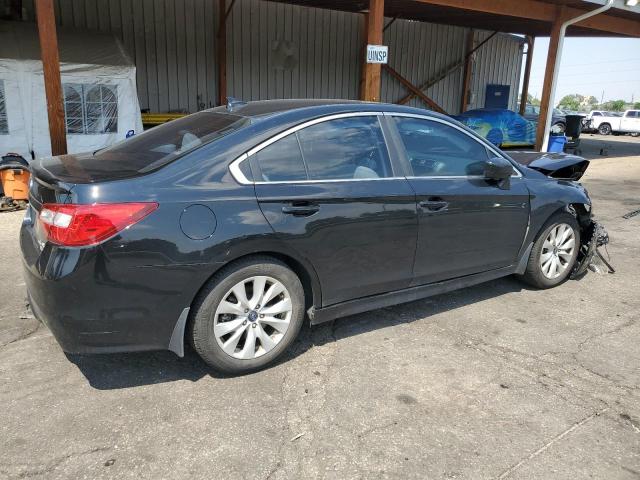 2016 SUBARU LEGACY 2.5 4S3BNAC6XG3029899