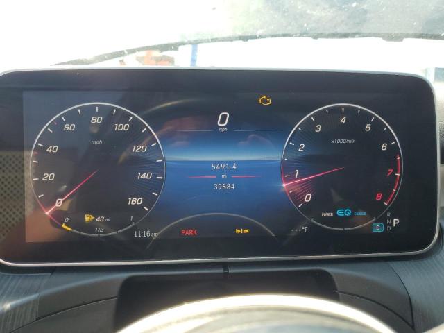 2022 MERCEDES-BENZ C 300 W1KAF4GB4NR030998