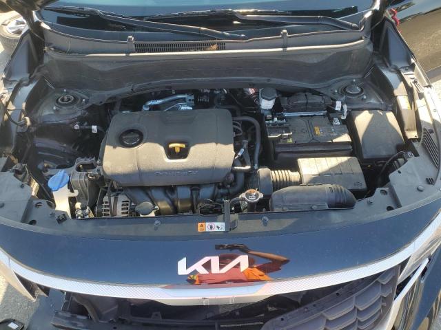 2023 KIA SELTOS LX KNDEPCAA7P7411407