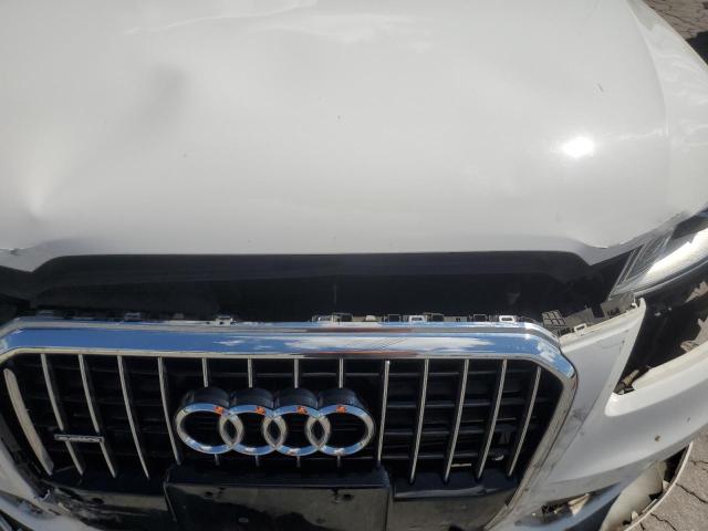 2016 AUDI Q5 PREMIUM PLUS WA1L2AFP8GA061919