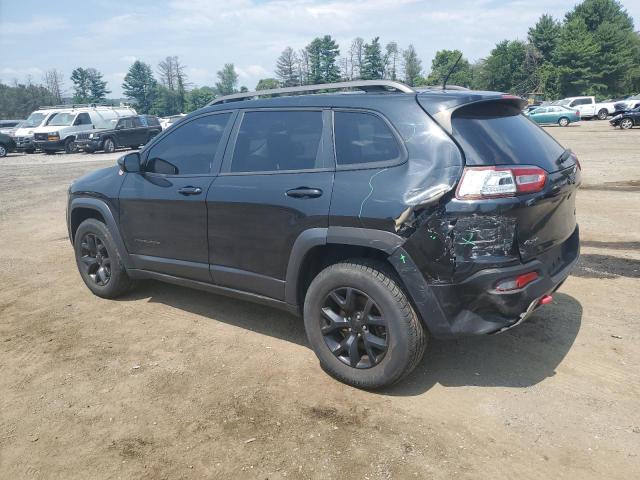 2015 JEEP CHEROKEE T 1C4PJMBS7FW502804