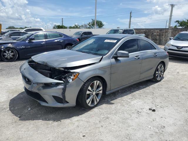 Vin: wddsj4eb2en043469, lot: 63766465, mercedes-benz cla-class 250 2014 img_1