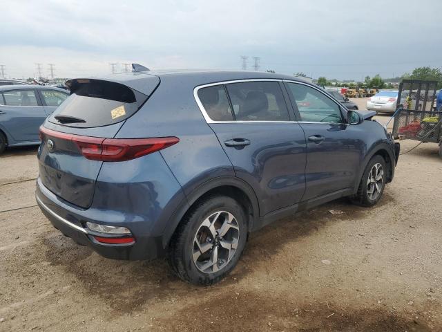 2020 KIA SPORTAGE L - KNDPM3AC5L7791909