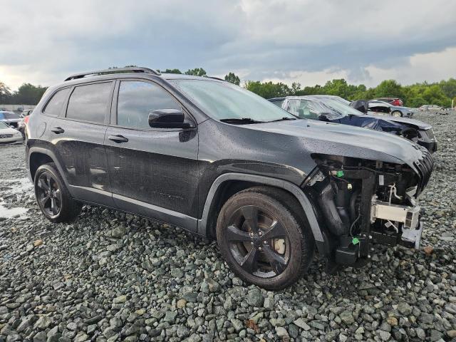2016 JEEP CHEROKEE L 1C4PJLCS7GW212136
