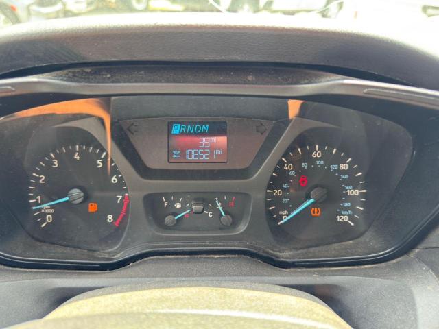 2018 FORD TRANSIT T- - 1FTYR2CM3JKA09753