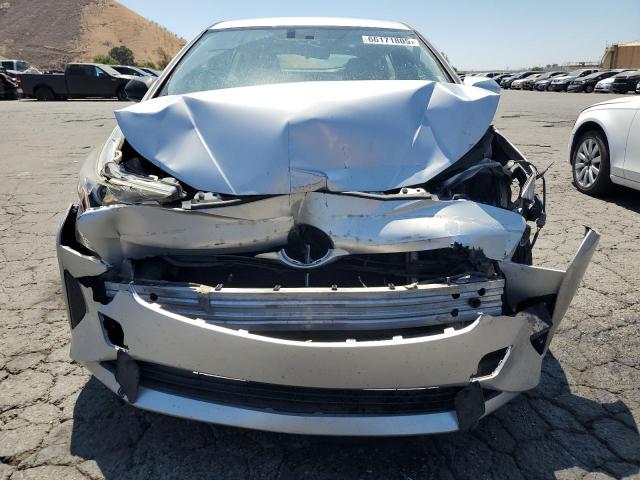 2016 TOYOTA PRIUS - JTDKARFU9G3025430