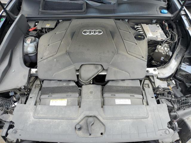 2021 AUDI Q8 PREMIUM WA1EVAF1XMD014901