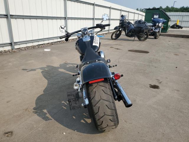 2014 HARLEY-DAVIDSON FXSB BREAK 1HD1BFV10EB031200
