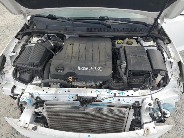 2016 BUICK LACROSSE - 1G4GB5G36GF129062