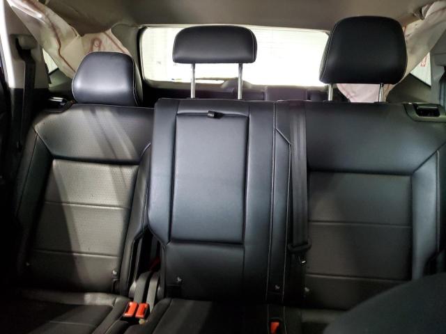 2021 VOLKSWAGEN ATLAS SE 1V2KP2CA2MC551621