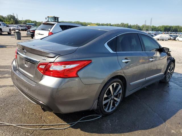 2016 NISSAN ALTIMA 2.5 - 1N4AL3AP4GC226114