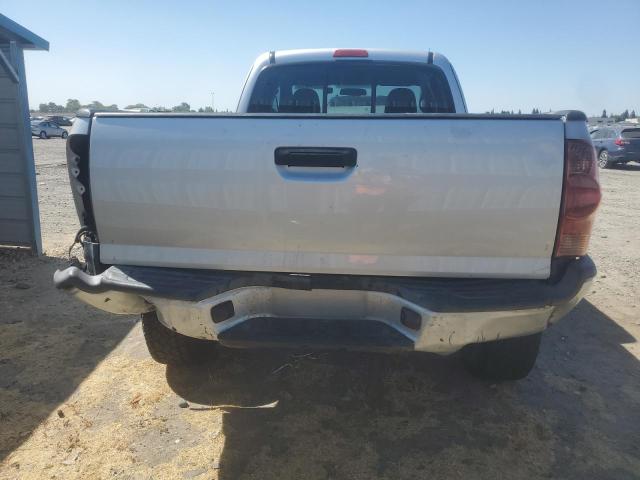 2012 TOYOTA TACOMA ACC - 5TFUX4EN7CX012957