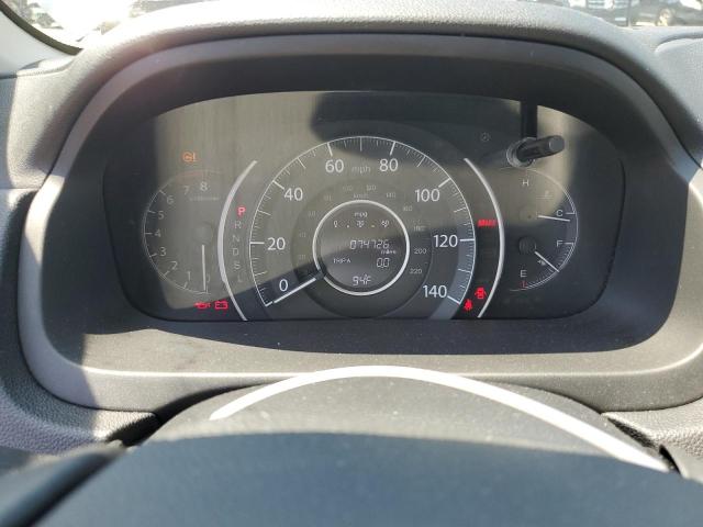 2015 HONDA CR-V EXL 2HKRM4H78FH702521