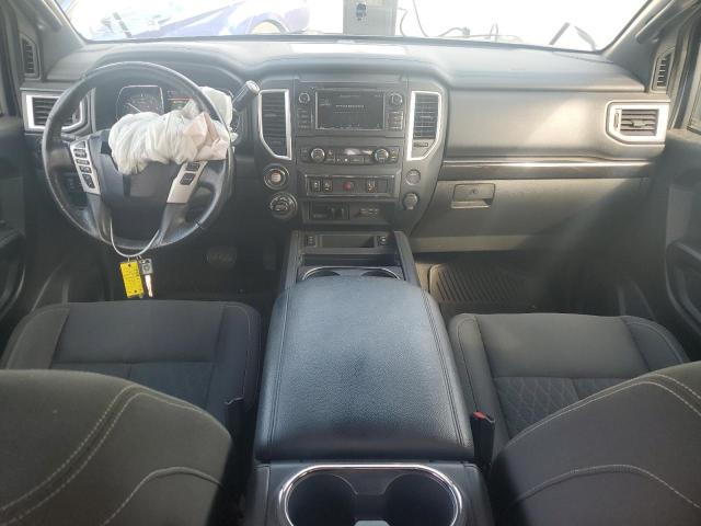 2019 NISSAN TITAN SV 1N6AA1E53KN523009