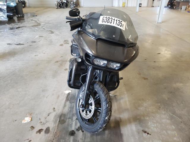 2020 HARLEY-DAVIDSON FLTRK 1HD1KZF18LB626227