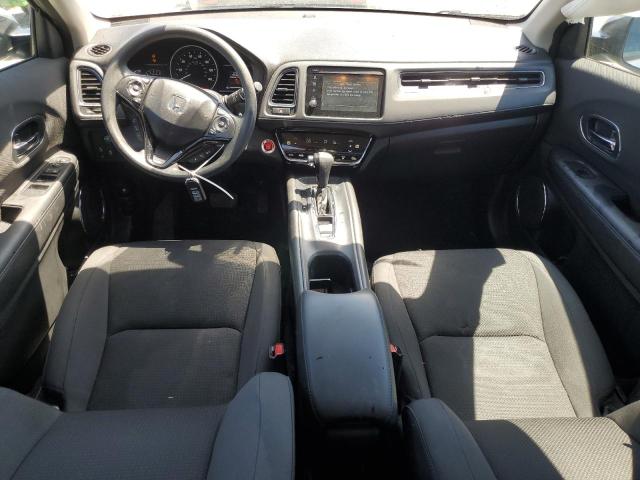 2022 HONDA HR-V EX 3CZRU6H55NM760714