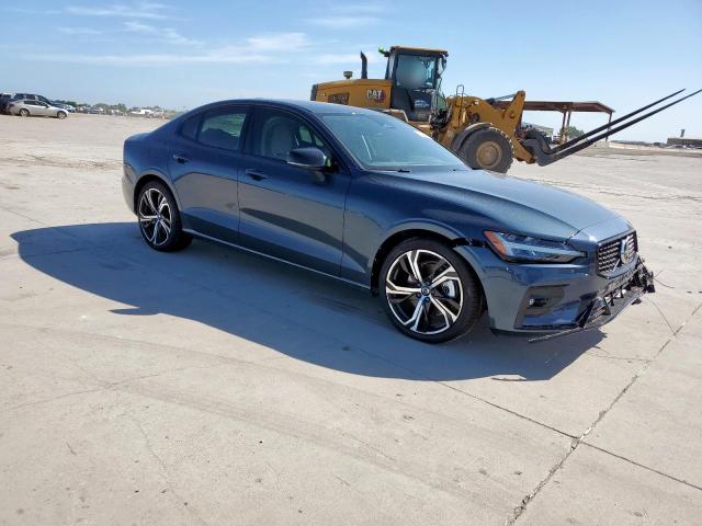 2024 VOLVO S60 PLUS - 7JRL12TL4RG299347