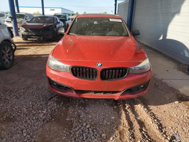 2015 BMW 328 XIGT WBA3X5C54FD561006