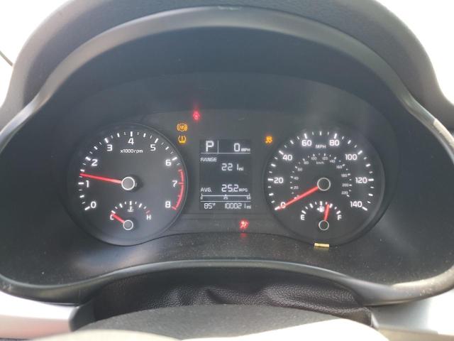 2020 KIA RIO LX 3KPA24AD8LE359003