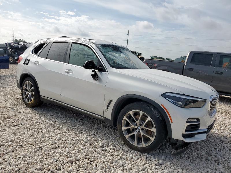 2019 BMW X5 XDRIVE4 5UXCR6C51KLL38679