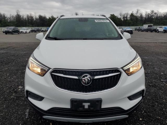 2019 BUICK ENCORE PRE KL4CJESB8KB767831