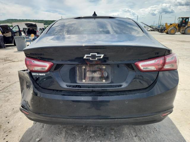 2020 CHEVROLET MALIBU LT - 1G1ZD5ST5LF083645