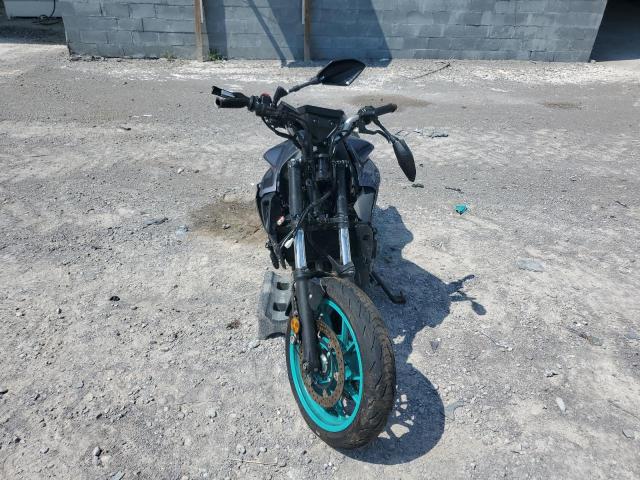 2024 YAMAHA MT07 JYARM32E5RA010905