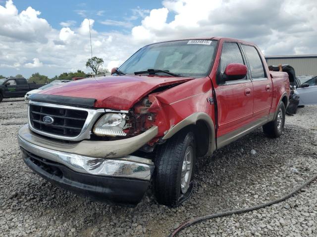 FORD F150
