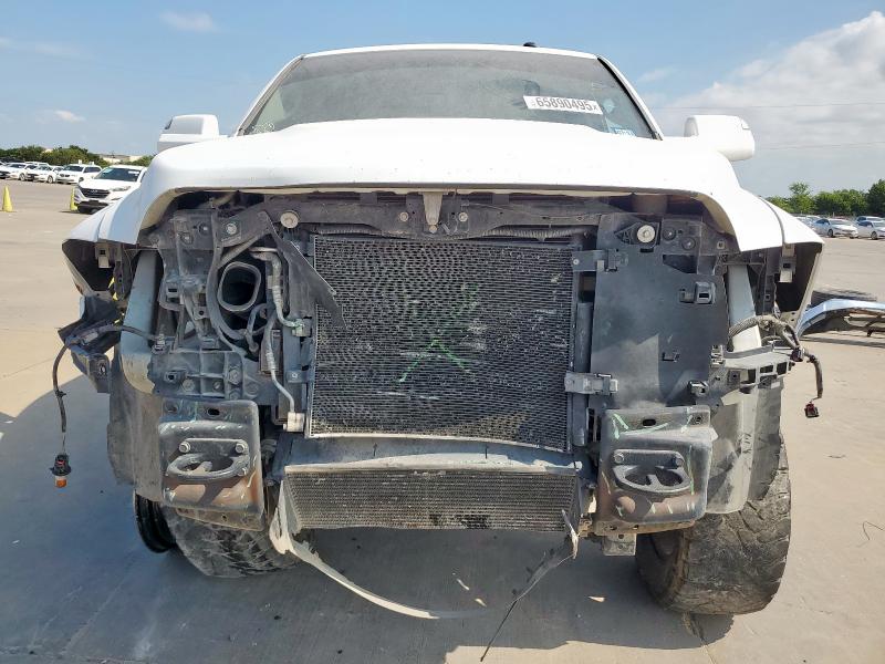2015 RAM 2500 ST - 3C6UR5HL1FG655394