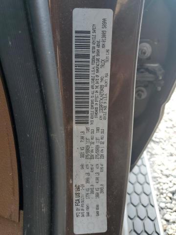 2020 RAM 1500 LONGH 1C6SRFSTXLN273499