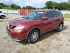 2016 NISSAN ROGUE S - KNMAT2MT4GP641522