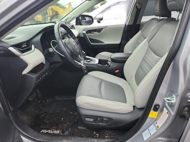2019 TOYOTA RAV4 LIMIT JTMDWRFV1KD509677
