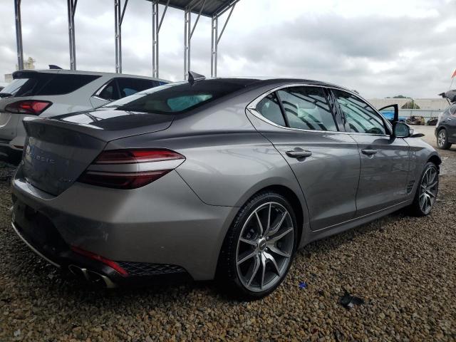 2023 GENESIS G70 BASE - KMTG34TA0PU125859