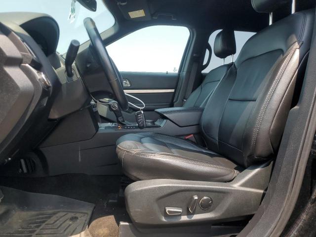2018 FORD EXPLORER X 1FM5K8D83JGB83574