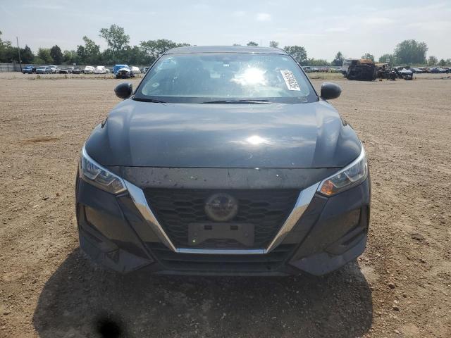 2022 NISSAN SENTRA S - 3N1AB8BV8NY211646