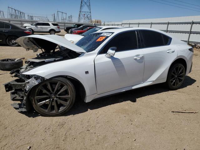 2024 LEXUS IS 300 #3302001043
