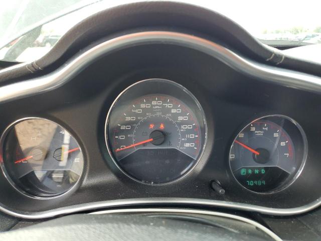 2014 DODGE AVENGER SE - 1C3CDZAB5EN151128
