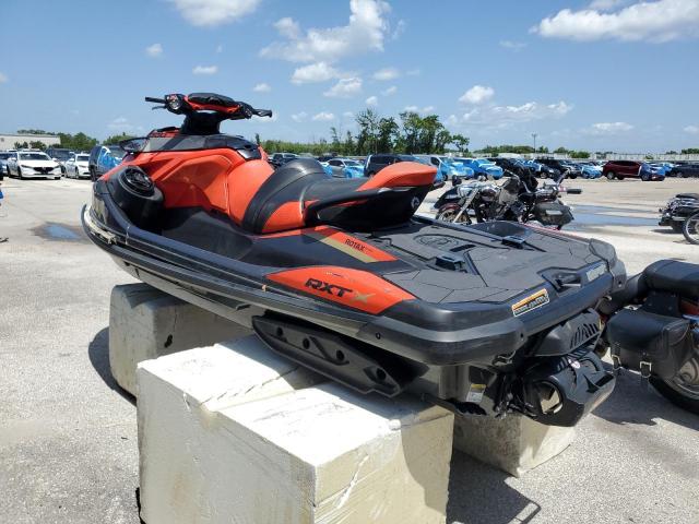 SEADOO RXT-X 300 2019 two tone   YDV17624C919 photo #4