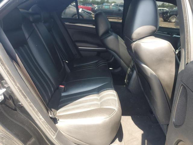 2022 CHRYSLER 300 S 2C3CCABG0NH120988