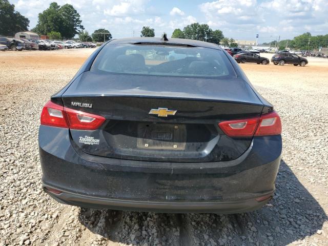 2019 CHEVROLET MALIBU LS 1G1ZC5ST3KF208448