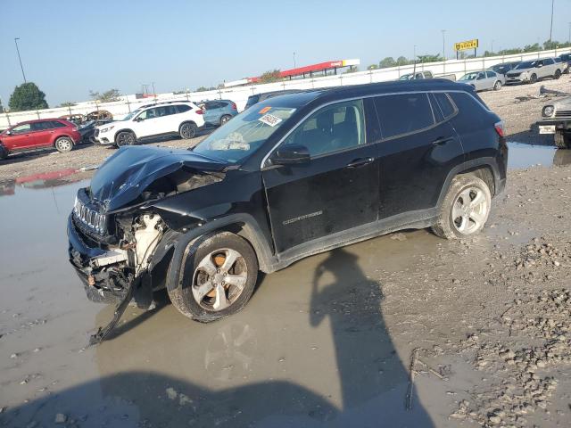 2017 JEEP COMPASS LA 3C4NJCBB3HT658770